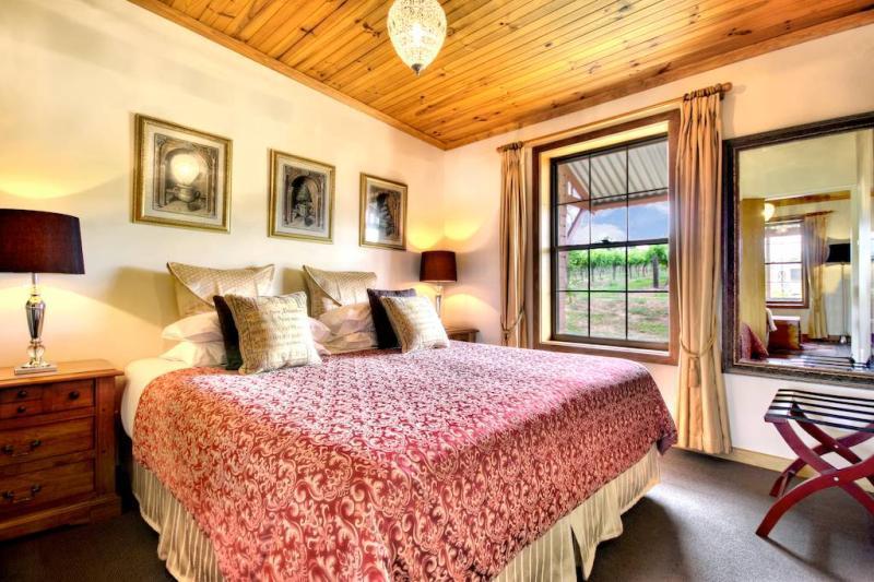Stonewell cabañas&Vineyards Retreat Barossa Valley Exterior foto