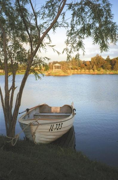 Stonewell cabañas&Vineyards Retreat Barossa Valley Exterior foto
