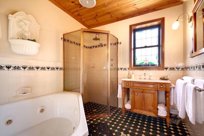 Stonewell cabañas&Vineyards Retreat Barossa Valley Exterior foto